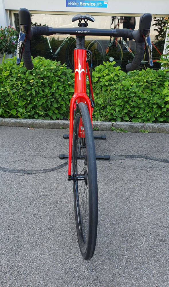 Wilier Granturismo SLR