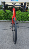 Wilier Granturismo SLR
