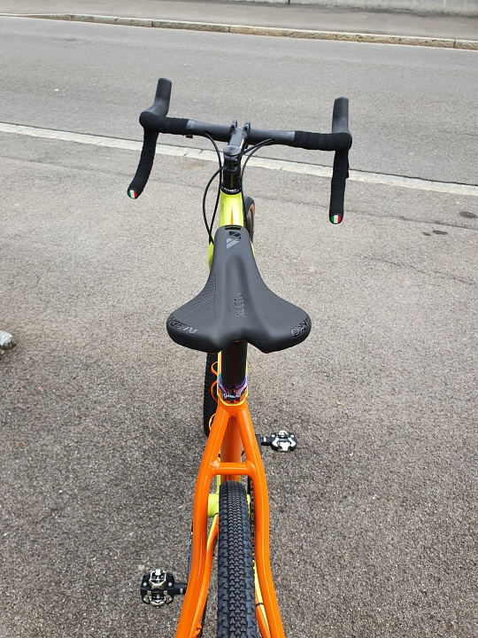 Team Di Sevo Gravel