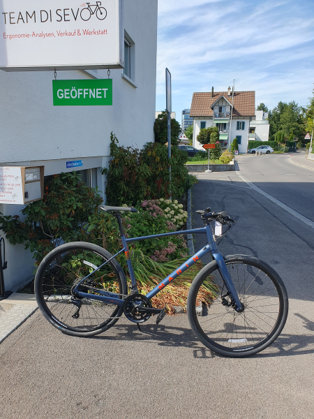 Marin Bikes Fairfax 3