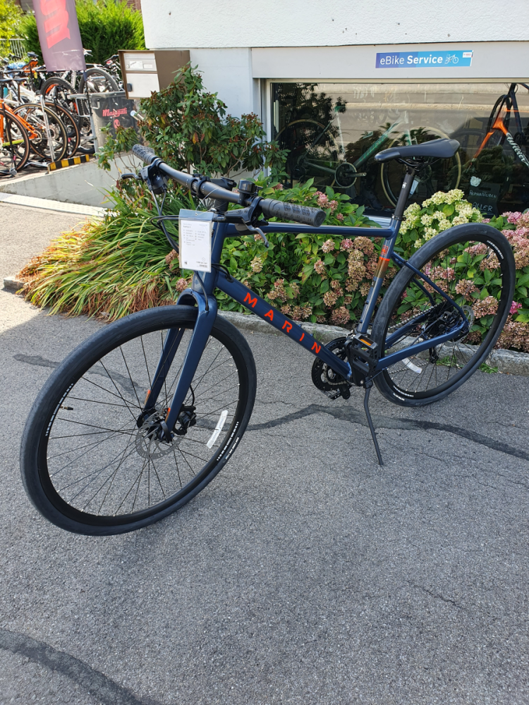 Marin Bikes Fairfax 3