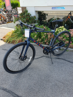 Marin Bikes Fairfax 3