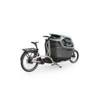 CaGo FS200 Life Family PLUS Lastenfahrrad