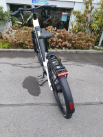 HNF Nicolai UD4 All Terrain